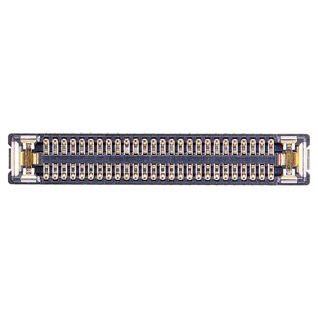 LCD / Digitizer FPC Connector (On Motherboard) For iPhone 12 Pro Max (52 Pin)