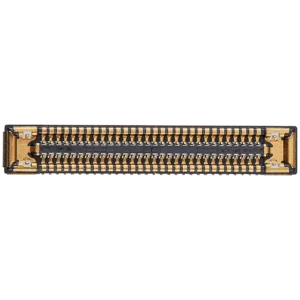 Main Board FPC Connector For Samsung Galaxy S22 5G / S22 Plus 5G / S22 Ultra 5G / S23 5G / S23 Plus 5G / S23 Ultra 5G (60 Pin)