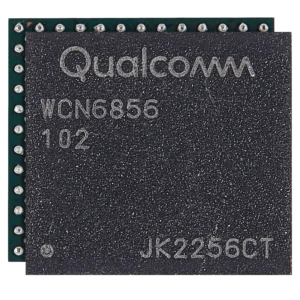 WiFi IC For Samsung Galaxy S23 / S23 Plus (Wcn6856-102)