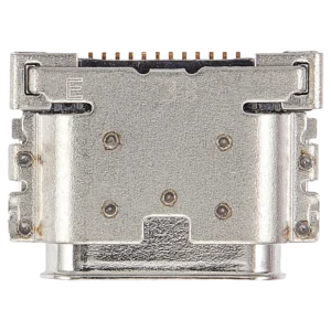 Charging Port Only For LG Stylo 6 / G6 / G7 ThinQ / G8X / G8S / V40 / V50 / V60 / Wing (Soldering Required) (10 Pack)