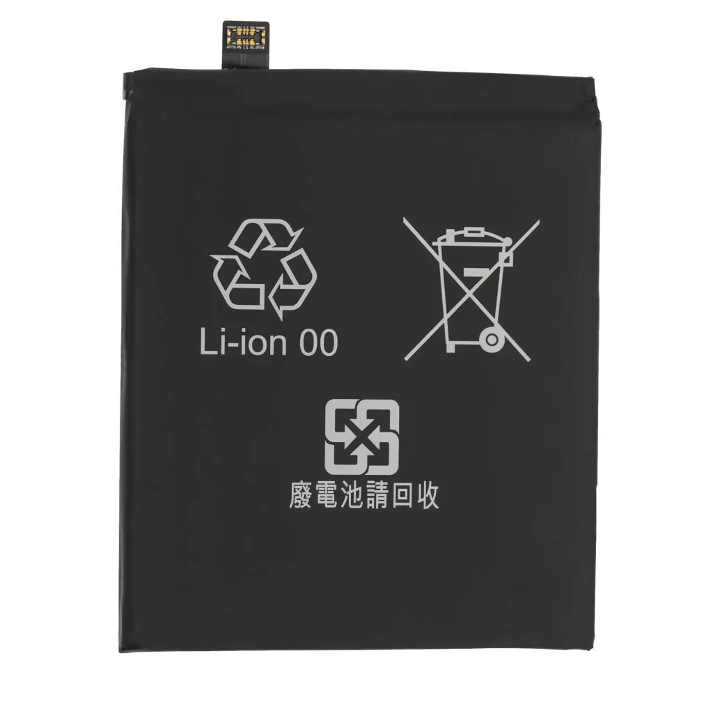 Replacement Battery For Google Pixel 3a XL (G020A-B) (Genuine OEM)