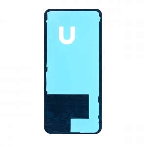 Back Cover Adhesive Tape For Google Pixel 3 (Genuine OEM)