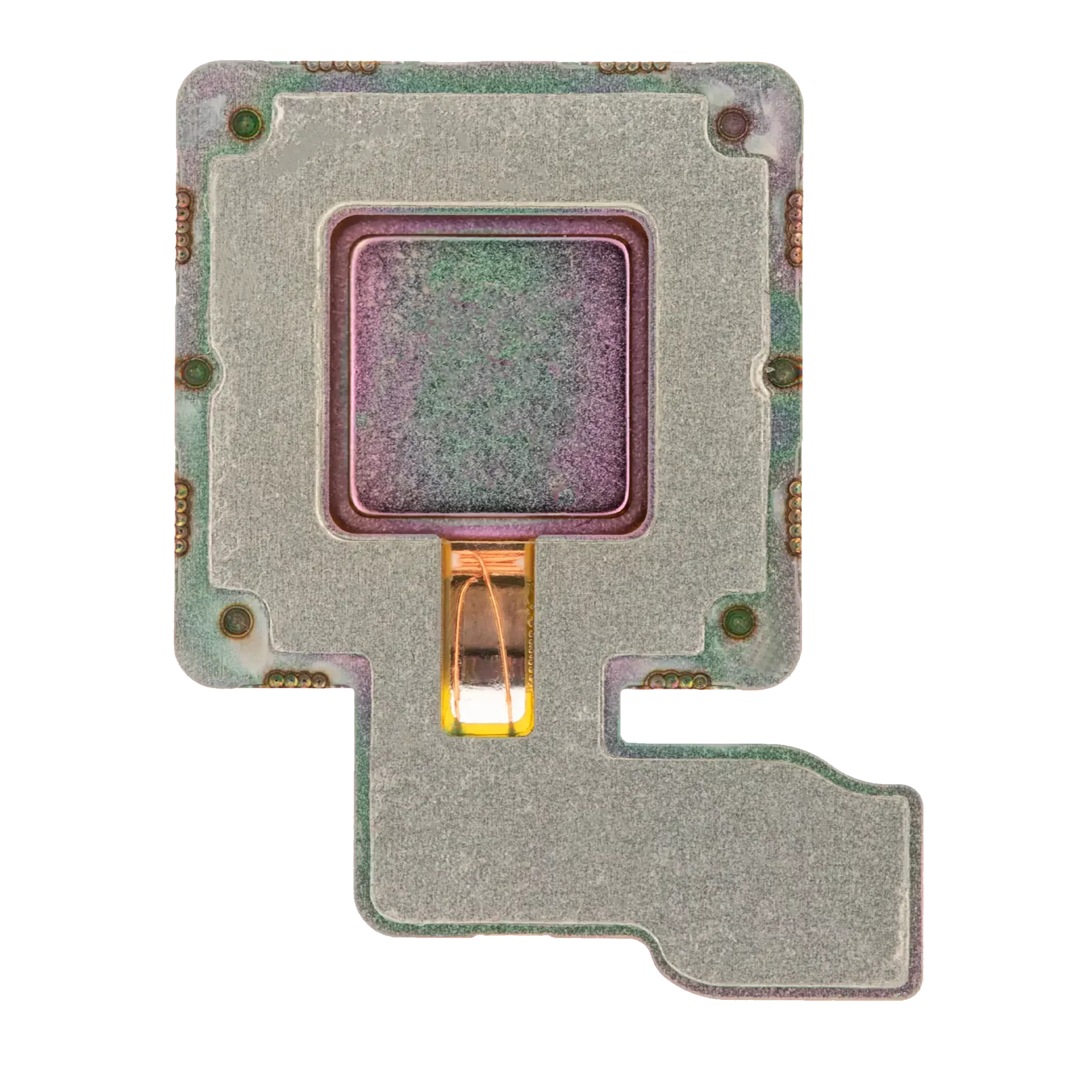 Earpiece Speaker For Google Pixel 5