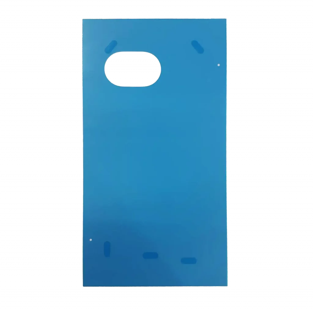 Back Cover Adhesive Tape For Google Pixel 9a (Genuine OEM)