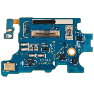 PCB Board With Sim Card Reader For Samsung Galaxy S25 Edge (S937B) (Premium)