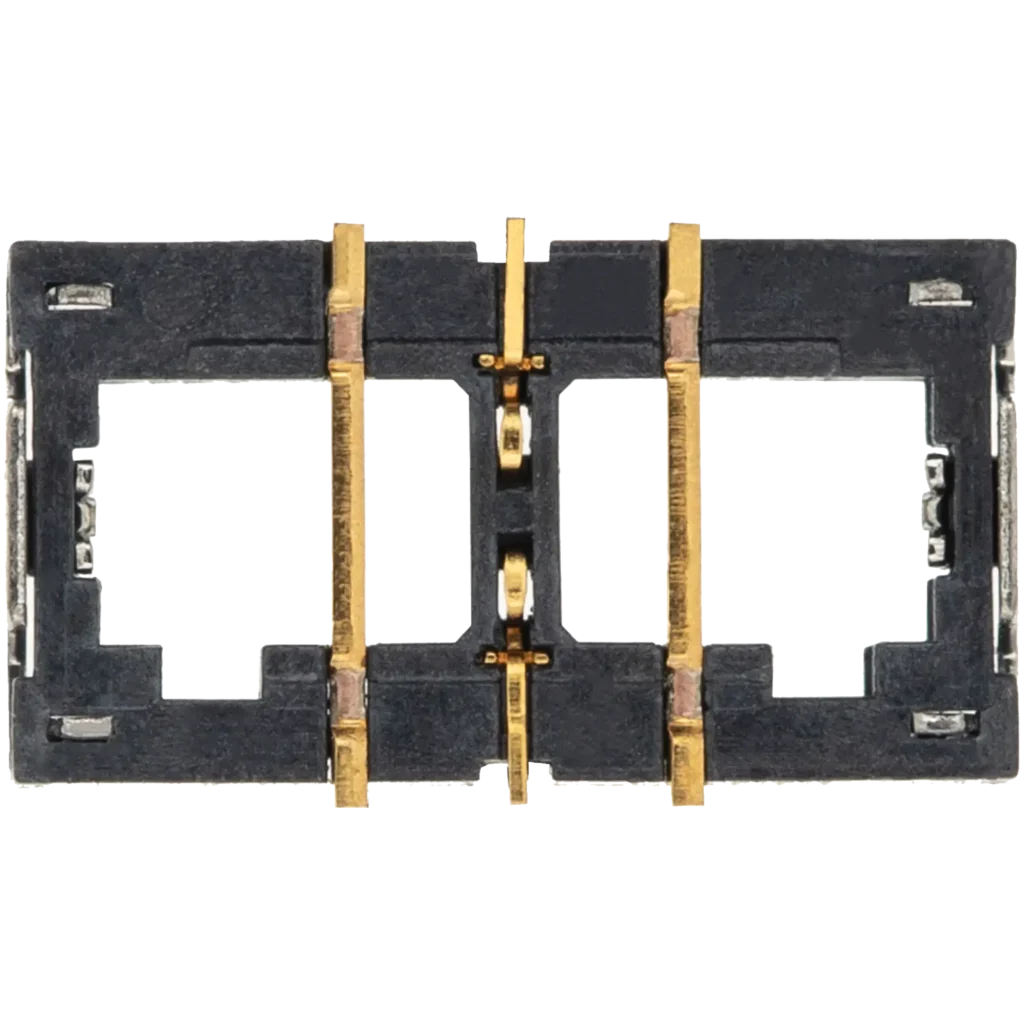 Battery Flex FPC Connector For iPhone 6 Plus / 6S / 6S Plus (J2523 / J2400: 4 Pin)