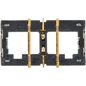 Battery Flex FPC Connector For iPhone 6 Plus / 6S / 6S Plus (J2523 / J2400: 4 Pin)