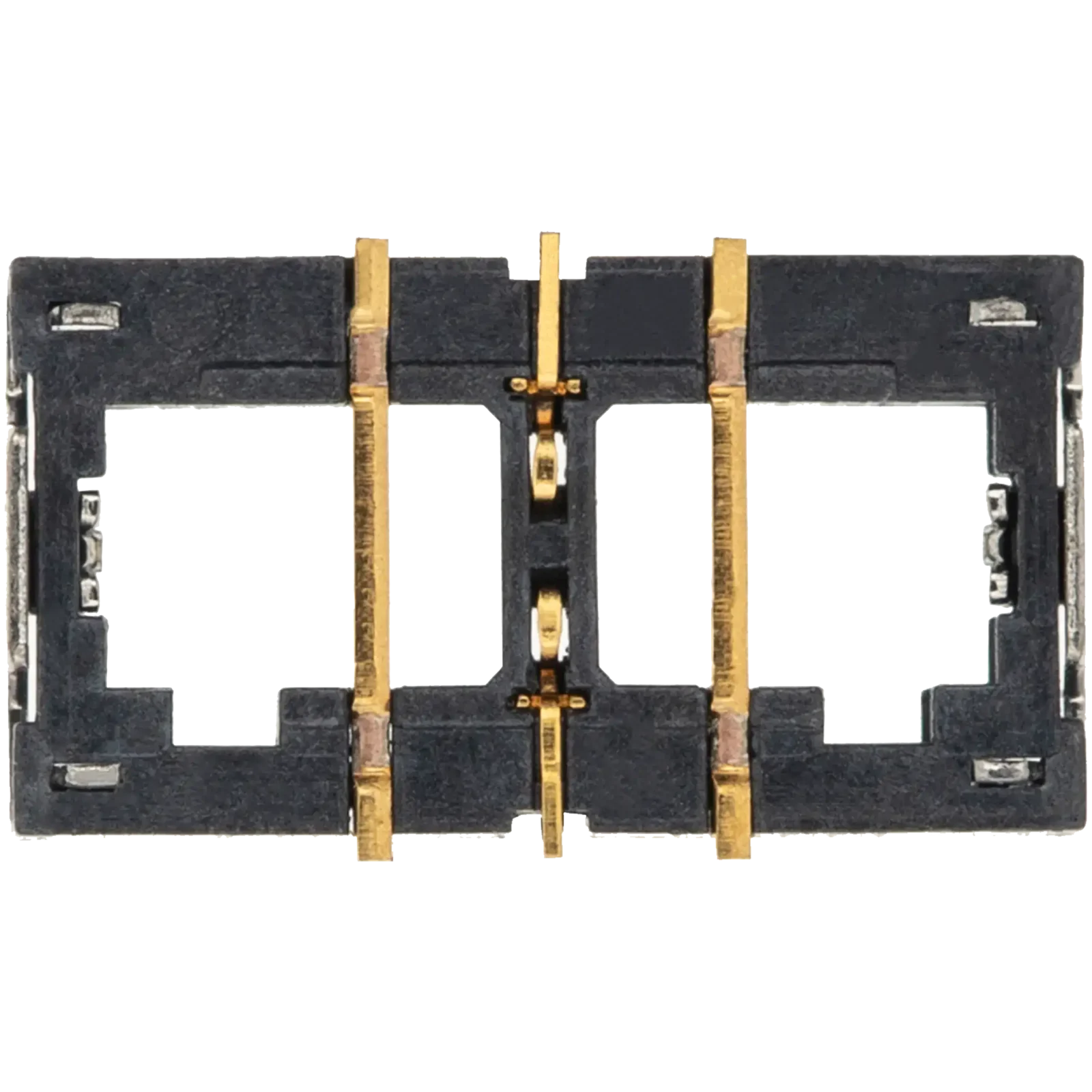 Battery Flex FPC Connector For iPhone 6 Plus / 6S / 6S Plus (J2523 / J2400: 4 Pin)