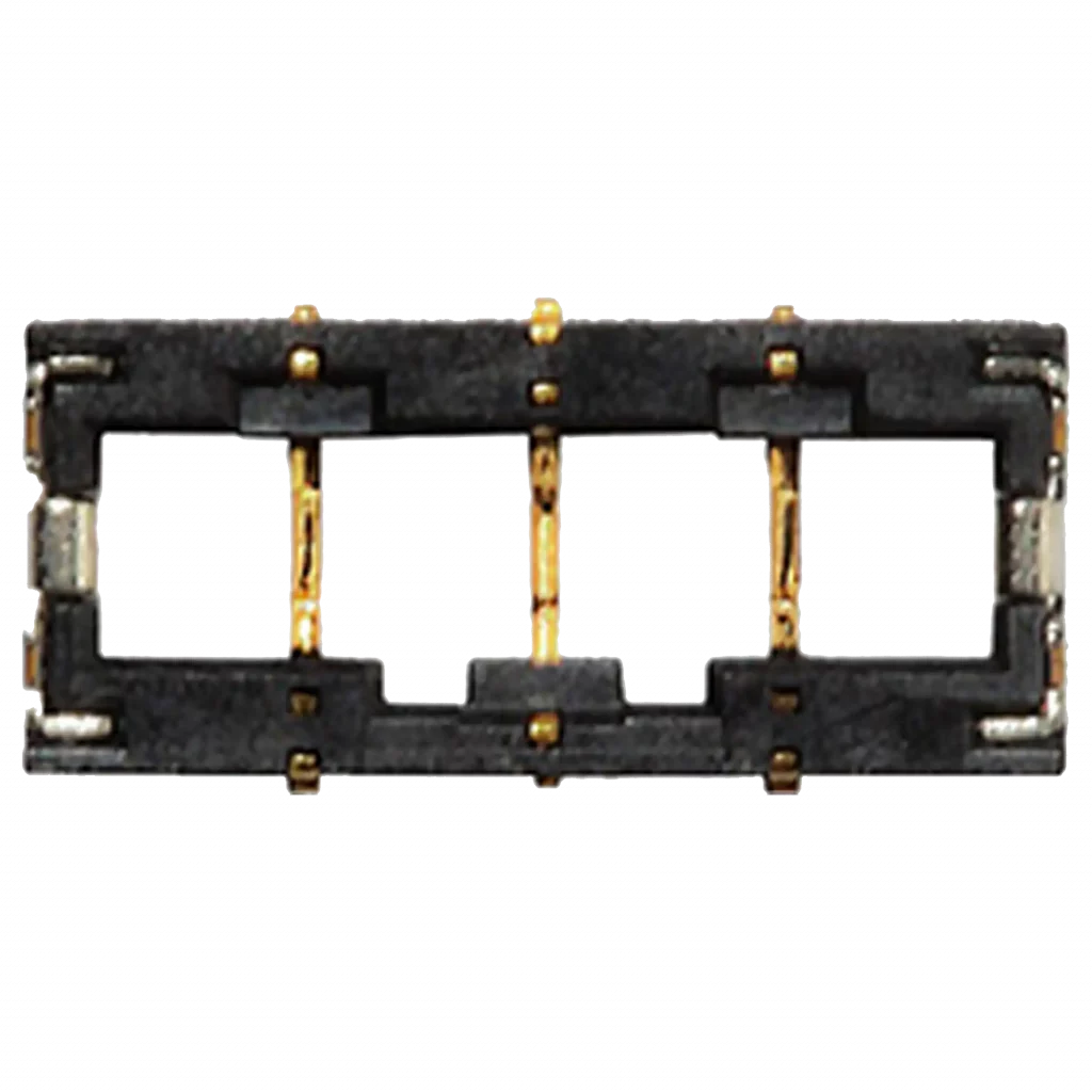 FPC Connector For iPhone 6 Plus (J2523: 4 Pins)