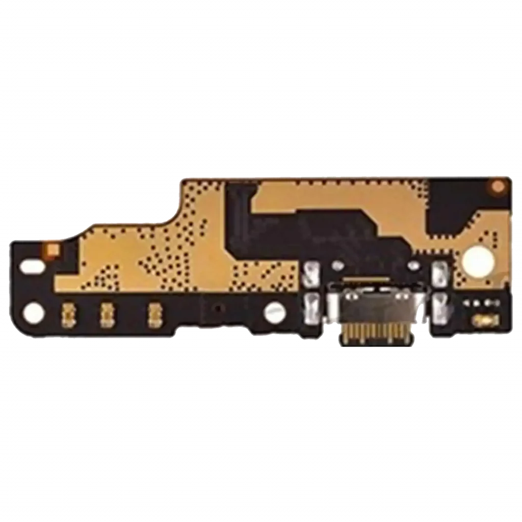 Charging Port Board For BlackBerry KEY2 (BBF100 Series)