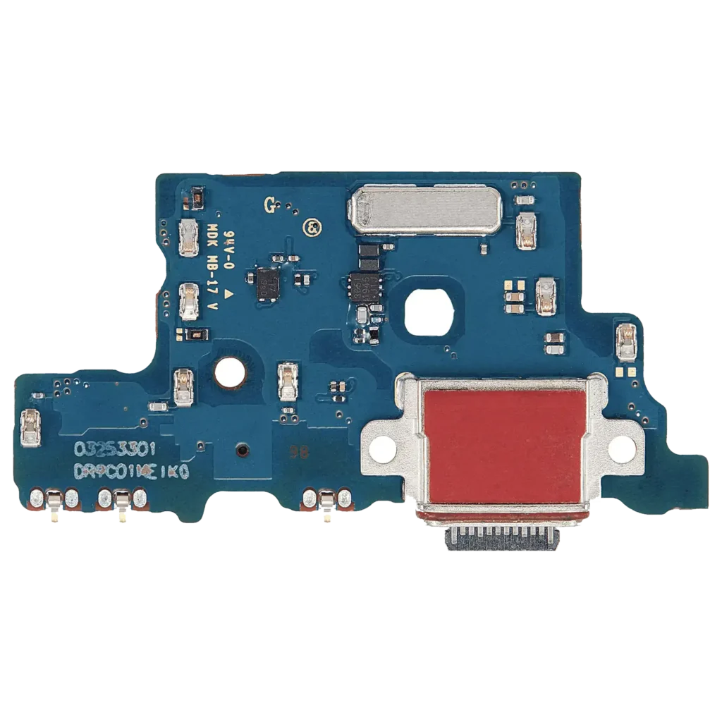 Charging Port With Board For Samsung Galaxy S20 Ultra 5G (G9880U) (US Version) (Premium)