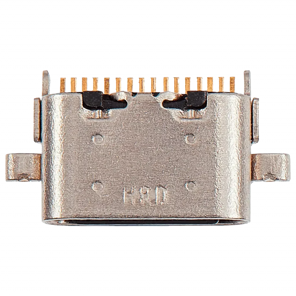 Charging Port Only For Samsung Galaxy Tab A7 10.4" (T500 / T505 / T507) (2020) (Soldering Required) (10 Pack)