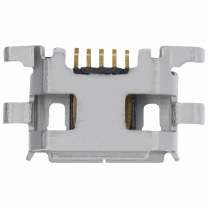 Charging Port For BlackBerry Z30 (Soldering Required)