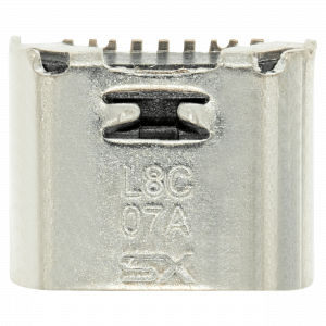 Charging Port For Samsung Core Prime / Tab 3 Lite / Tab E 8.0" / Tab E 9.6" / Tab A 7.0" / Tab A 10.1" / Grand / Grand Neo / Tab A 7.0" / Tab 3 Lite 7.0" VE 7.0" / 8.0" (2018) (T113 / T280 / T285 / T387) (Soldering Required)