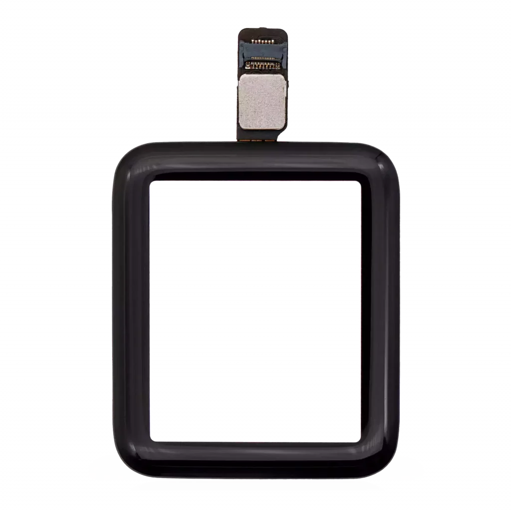 Digitizer For Watch Series 2 / 3 (38MM) (Glass Separation Required)