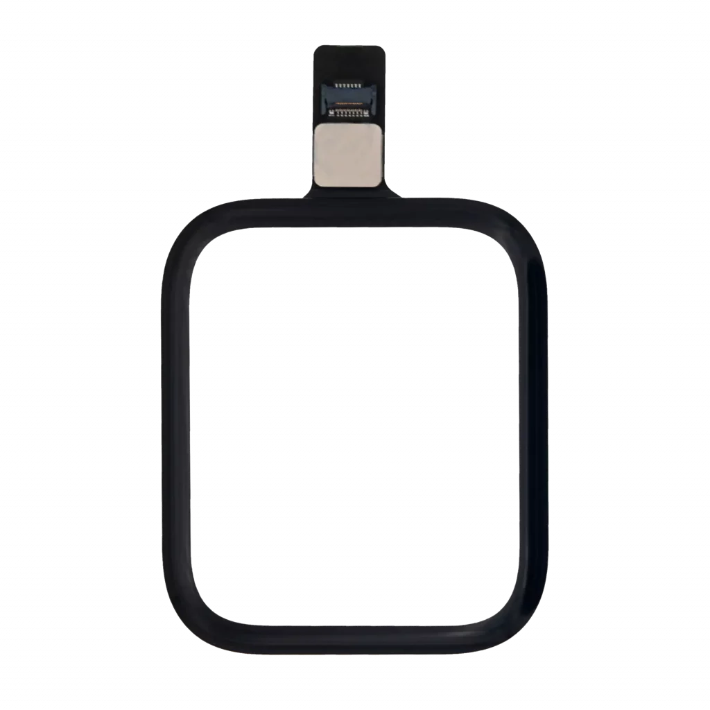 Digitizer For Watch Series 4 (44MM) (Glass Separation Required) (Aftermarket)