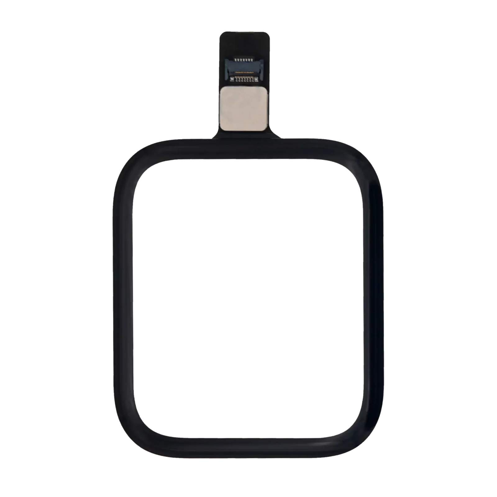Digitizer For Watch Series 4 (44MM) (Glass Separation Required) (Aftermarket)