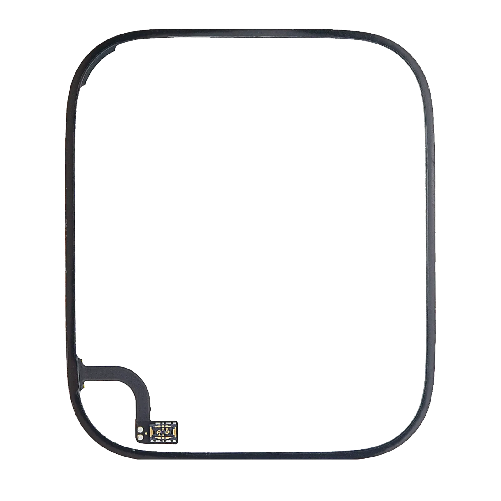 Force Touch Sensor With Adhesive For Watch Series 4 (44MM)