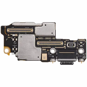 Charging Port Flex With Sim Card Reader For Google Pixel 9