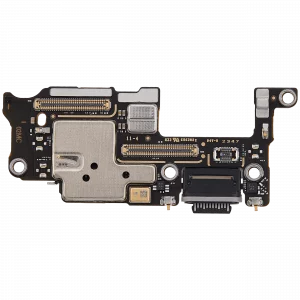 Charging Port Flex With Sim Card Reader For Google Pixel 9 Pro XL