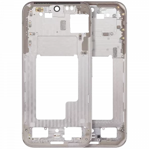 Mid-Frame Housing For Google Pixel 9 Pro XL (US Version) (Porcelain)