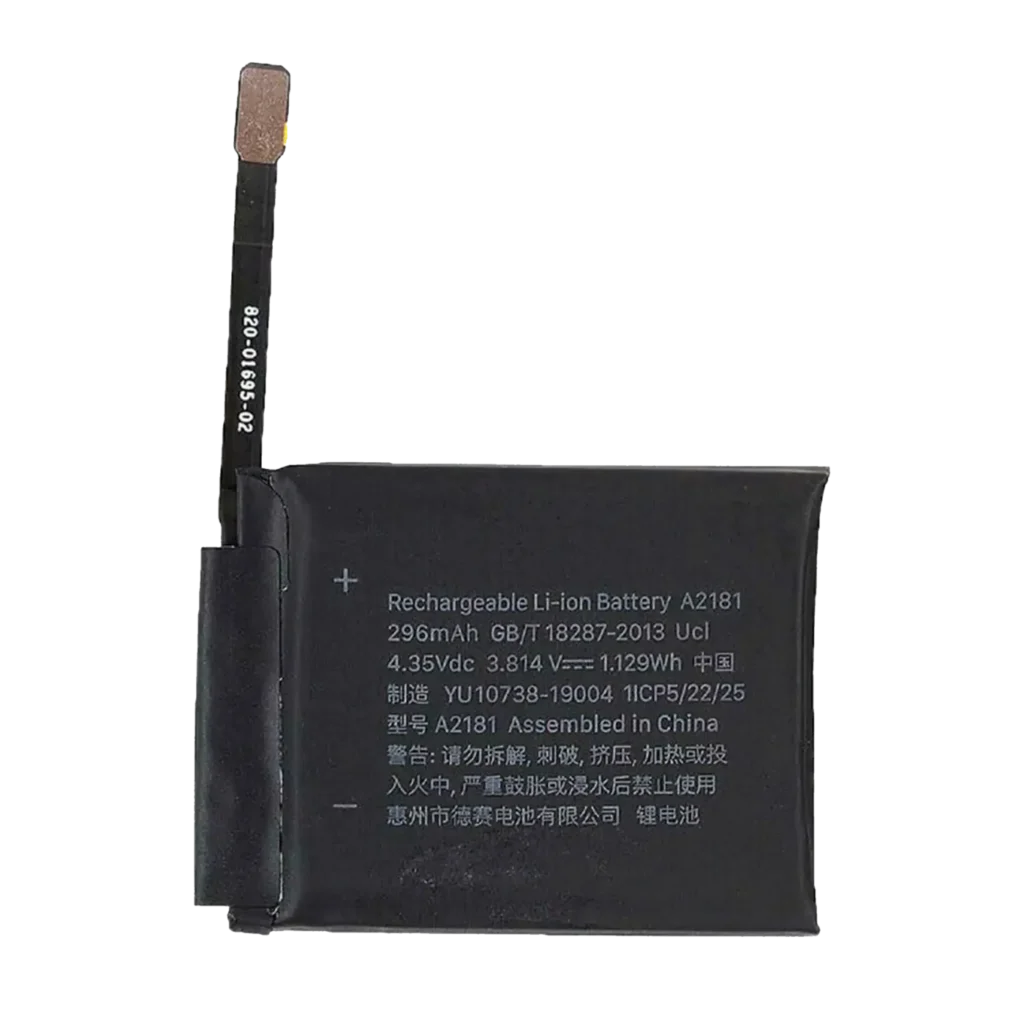 Replacement Battery For Watch Series 5 / SE (1st / 2nd Gen) (44MM) (Premium)