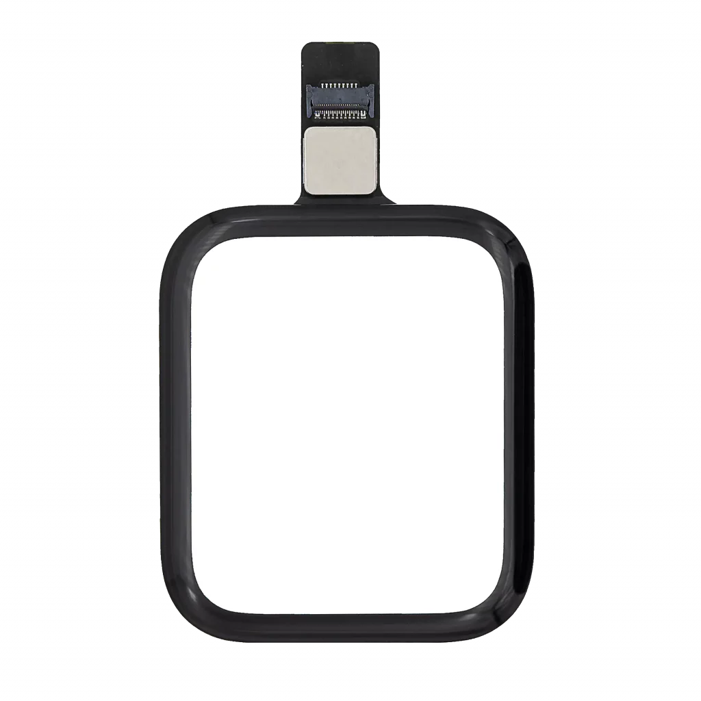 Digitizer For Watch Series 5 / SE (1st / 2nd Gen) (40MM) (Glass Separation Required) (Aftermarket)