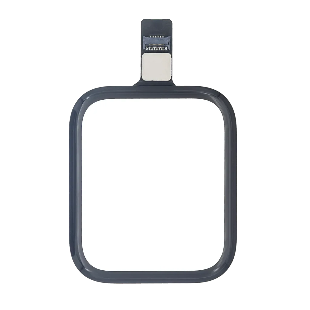 Digitizer For Watch Series 5 / SE (1st / 2nd Gen) (44MM) (Glass Separation Required) (Aftermarket)
