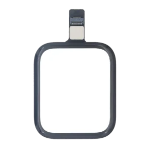 Digitizer For Watch Series 5 / SE (1st / 2nd Gen) (44MM) (Glass Separation Required) (Aftermarket)