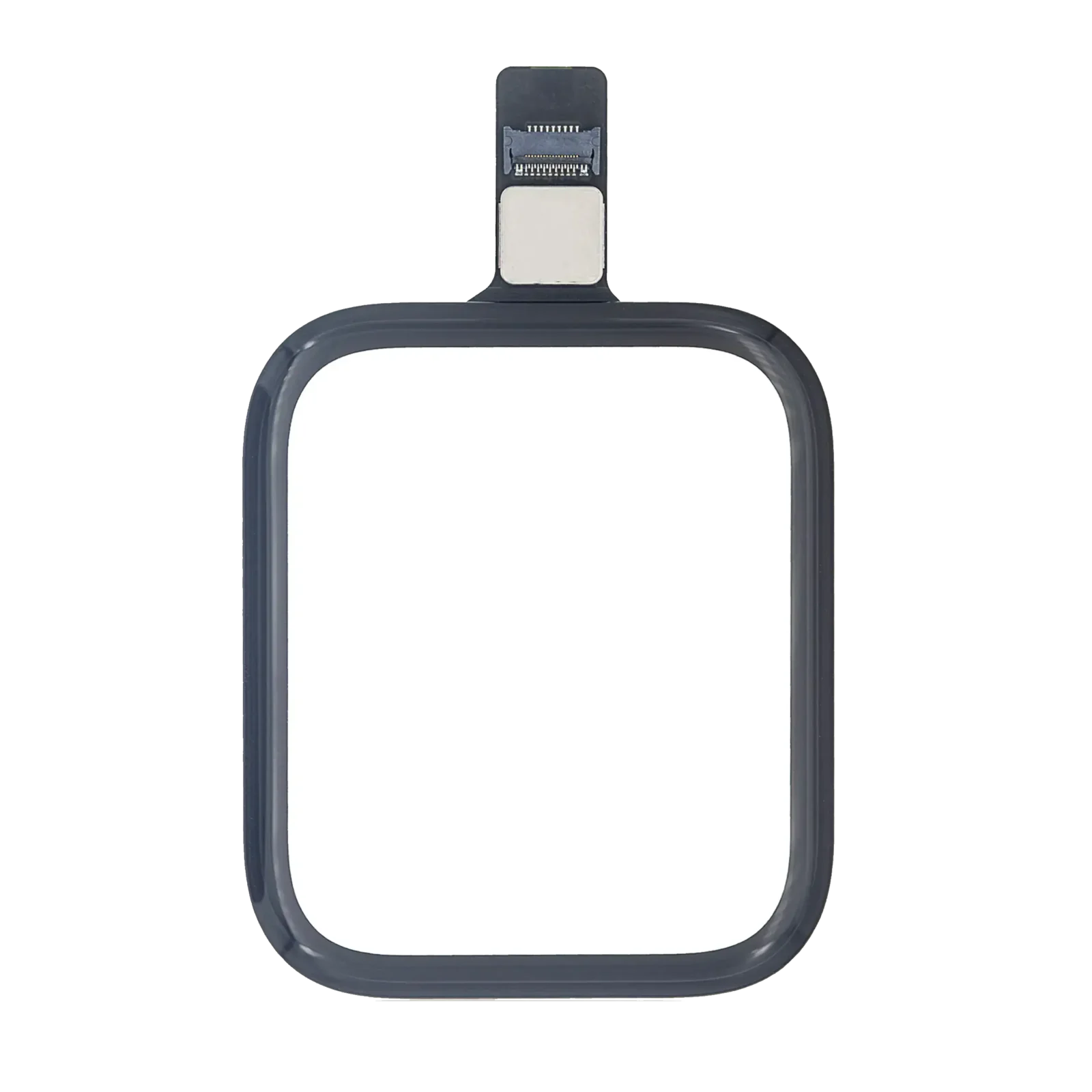 Digitizer For Watch Series 5 / SE (1st / 2nd Gen) (44MM) (Glass Separation Required) (Aftermarket)