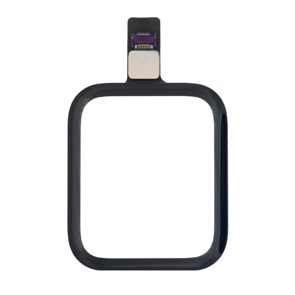 Digitizer For Watch Series 4 (40MM) (Glass Separation Required) (Aftermarket)