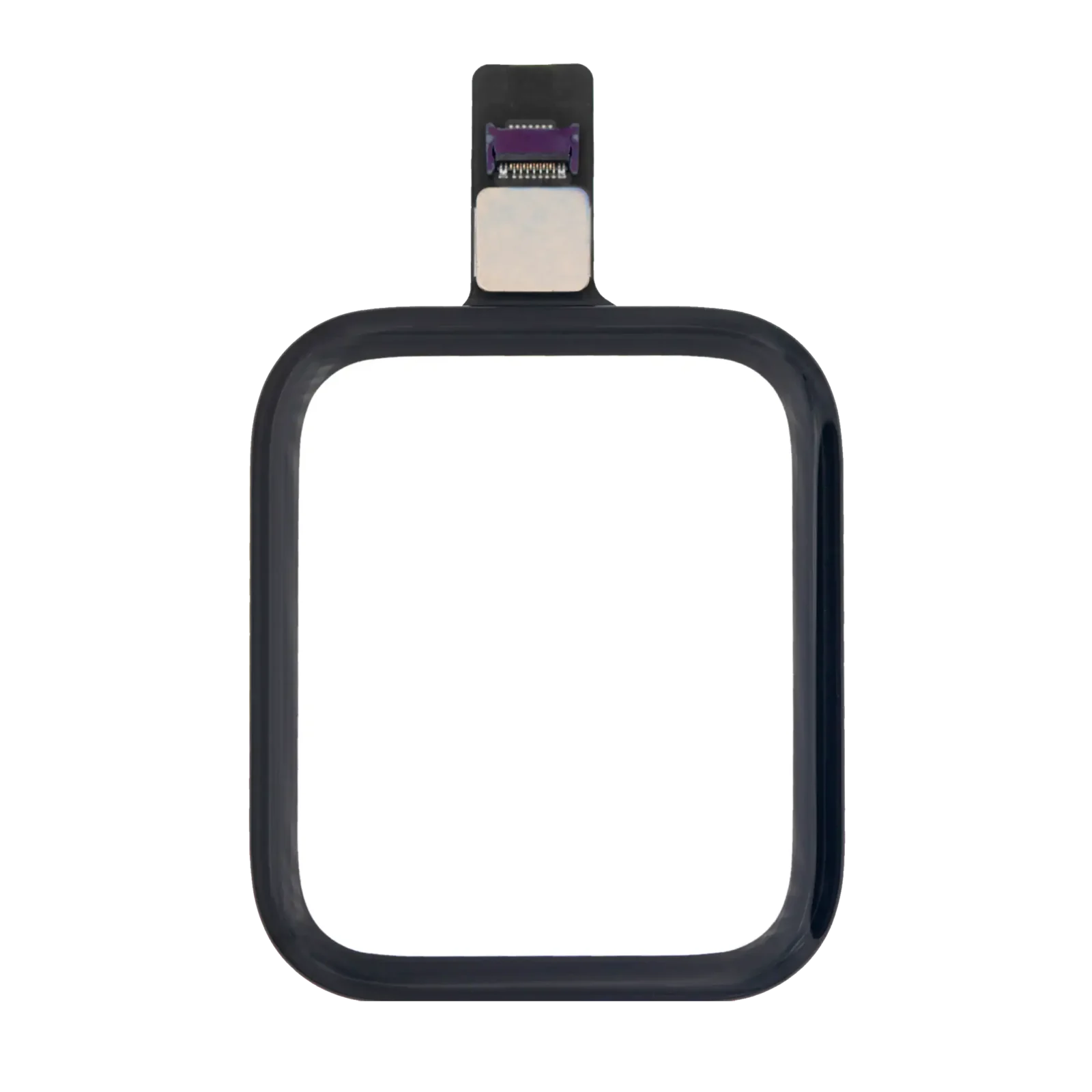 Digitizer For Watch Series 4 (40MM) (Glass Separation Required) (Aftermarket)