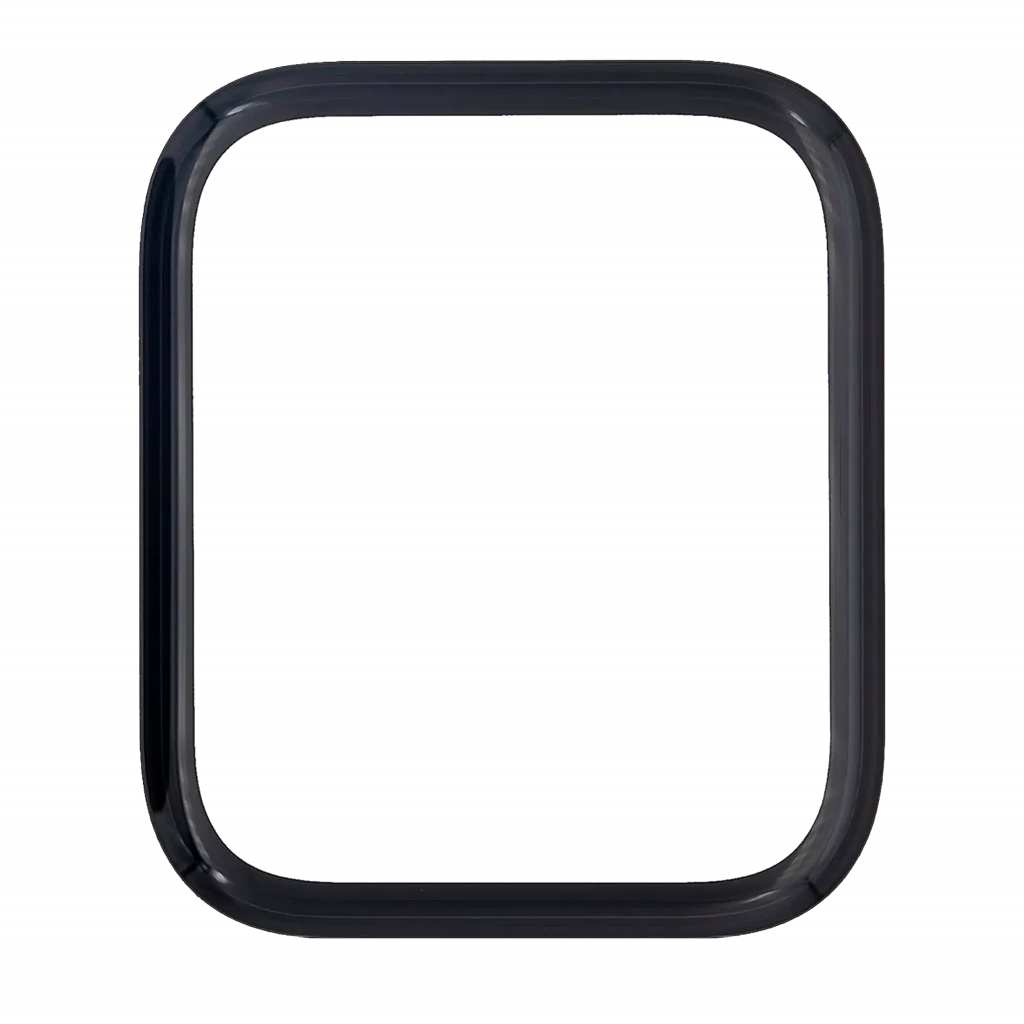 2 in 1 Front Cover Glass with OCA For Watch Series 4 / Series 5 / Series 6 / Series SE (1st / 2nd Gen) (44MM)
