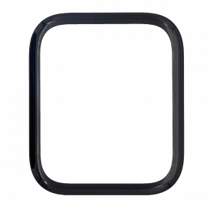 2 in 1 Front Cover Glass with OCA For Watch Series 4 / Series 5 / Series 6 / Series SE (1st / 2nd Gen) (44MM)