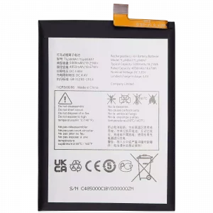 Replacement Battery For TCL 20 SE / 20S / 20L / 20L Plus / 20 XE / 30 XL / 30 SE / 30E (TLP048A1 / TLP048A7)