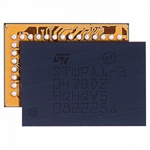 Wireless Charge IC STWPA1 For iPhone 12 / 12 Mini / 12 Pro / 12 Pro Max