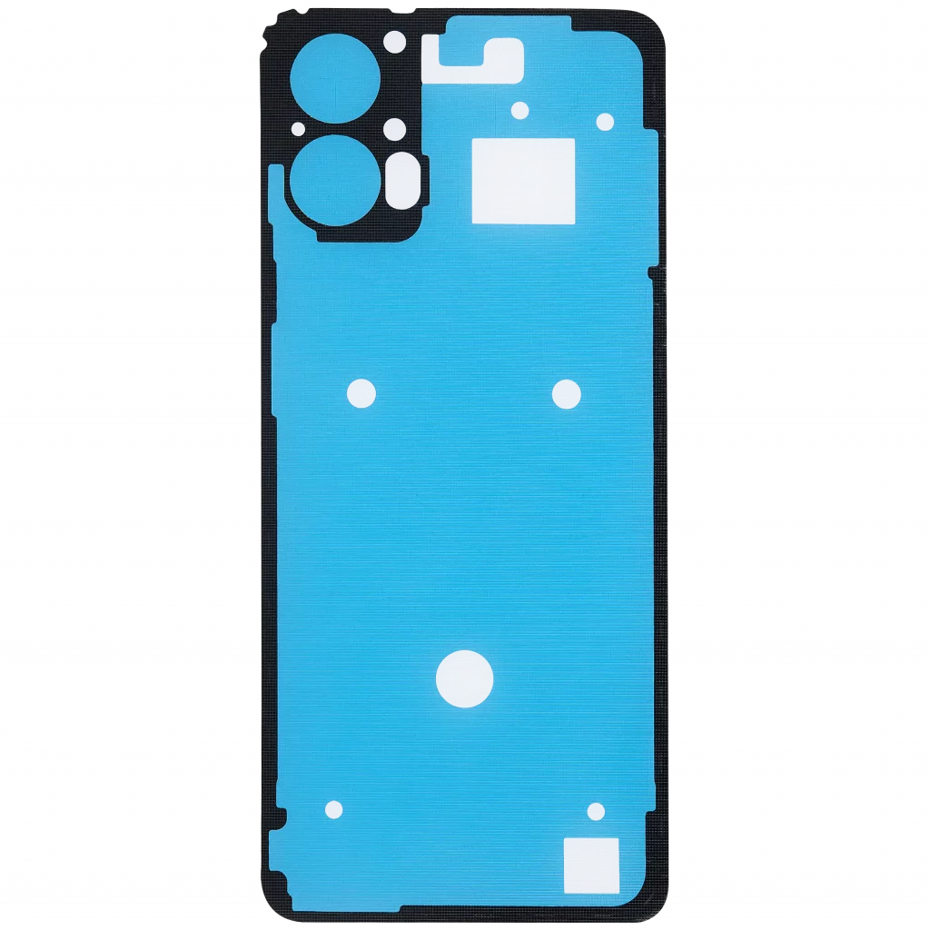 Back Cover Adhesive Tape For Motorola Moto G 5G (XT2417 / 2024) (Premium)