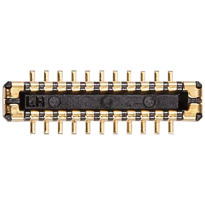 LCD FPC Connector For iPhone 5S (J5: 22 Pin)