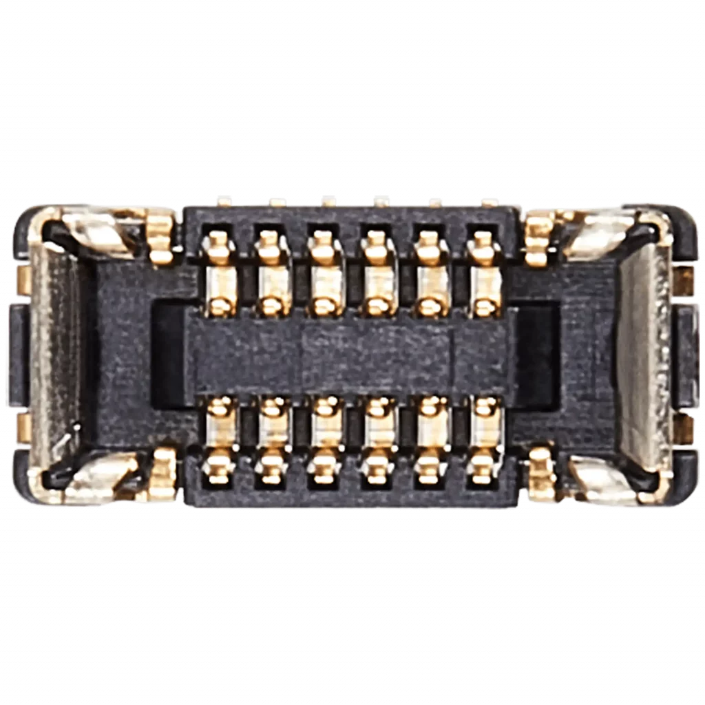 Power / Volume Button Flex FPC Connector For iPhone 6S (J4700: 12 Pin)