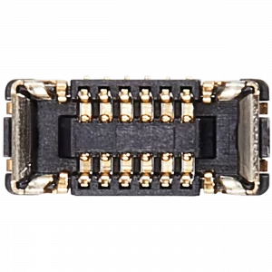 Power / Volume Button Flex FPC Connector For iPhone 6S (J4700: 12 Pin)