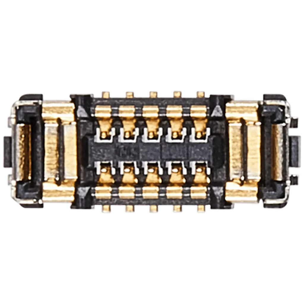 Power Button Flex FPC Connector For iPhone 6S Plus (J4700: 12 Pin)