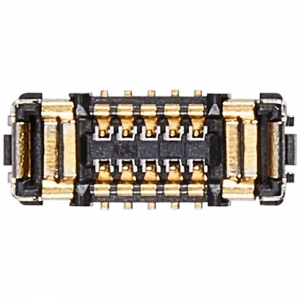 Power Button Flex FPC Connector For iPhone 6S Plus (J4700: 12 Pin)