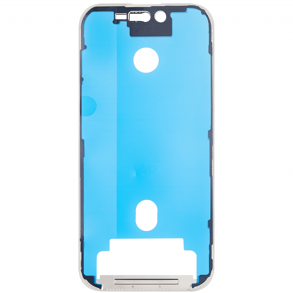 Frame Only For iPhone 16 Pro (5 Pack) (OCA Master)