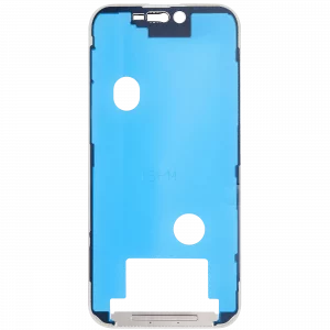 Frame Only For iPhone 16 Pro Max (5 Pack) (OCA Master)