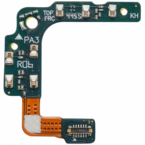 Antenna Board (In The Upper Left Corner Of The Earpiece Speaker) For Samsung Galaxy S25 Ultra (S938) (Premium)
