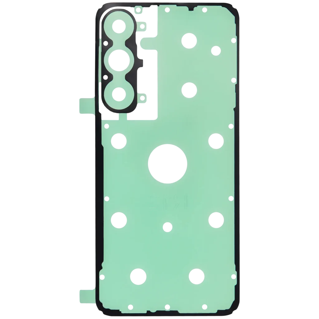 Back Cover Adhesive Tape For Samsung Galaxy S24 FE (S721)