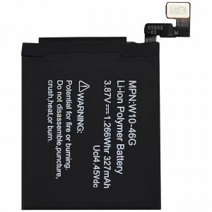 Replacement Battery For Watch Series 10 (46MM) (Premium)