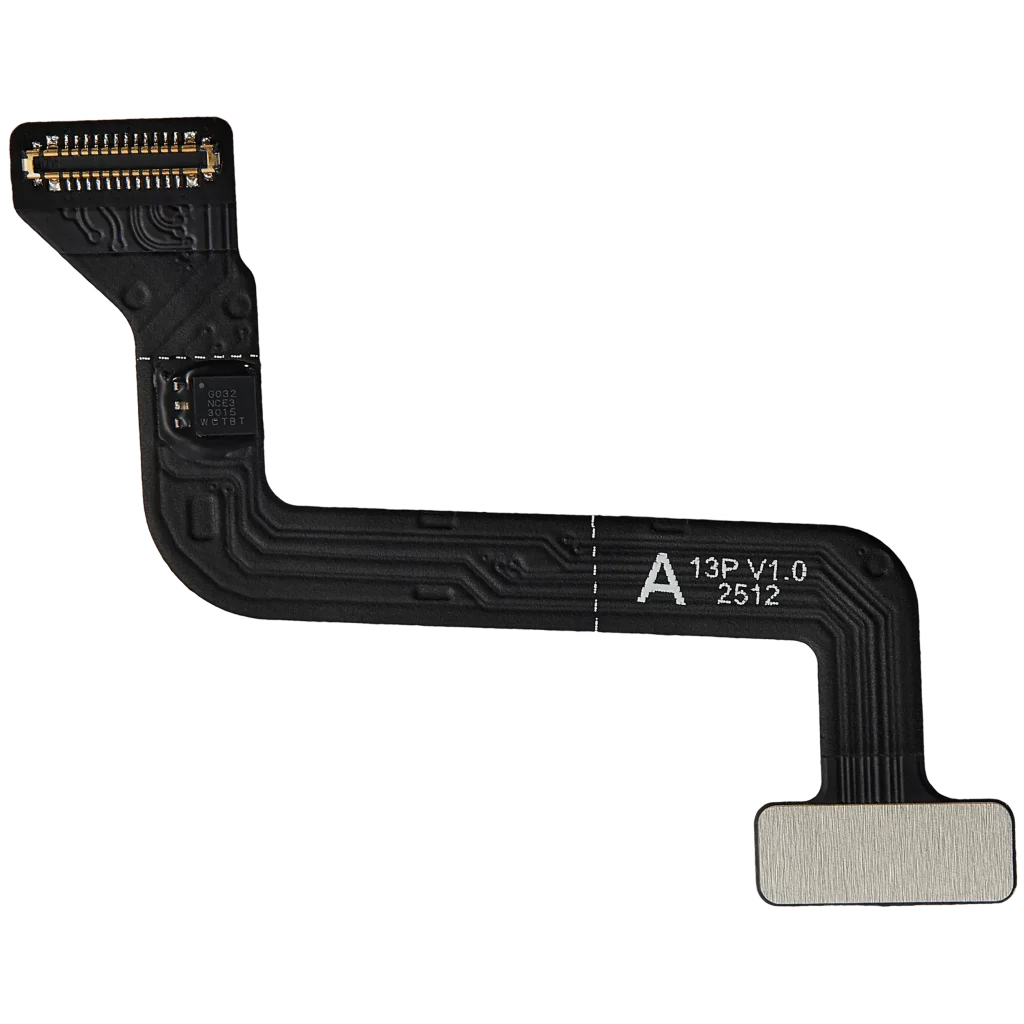 Clone-DZ03 Tag-on Face lD Repair FPC Cable For iPhone 13 Pro (Qianli)
