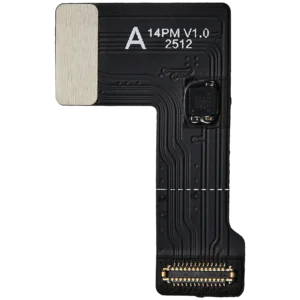 Clone-DZ03 Tag-on Face lD Repair FPC Cable For iPhone 14 Pro Max (Qianli)