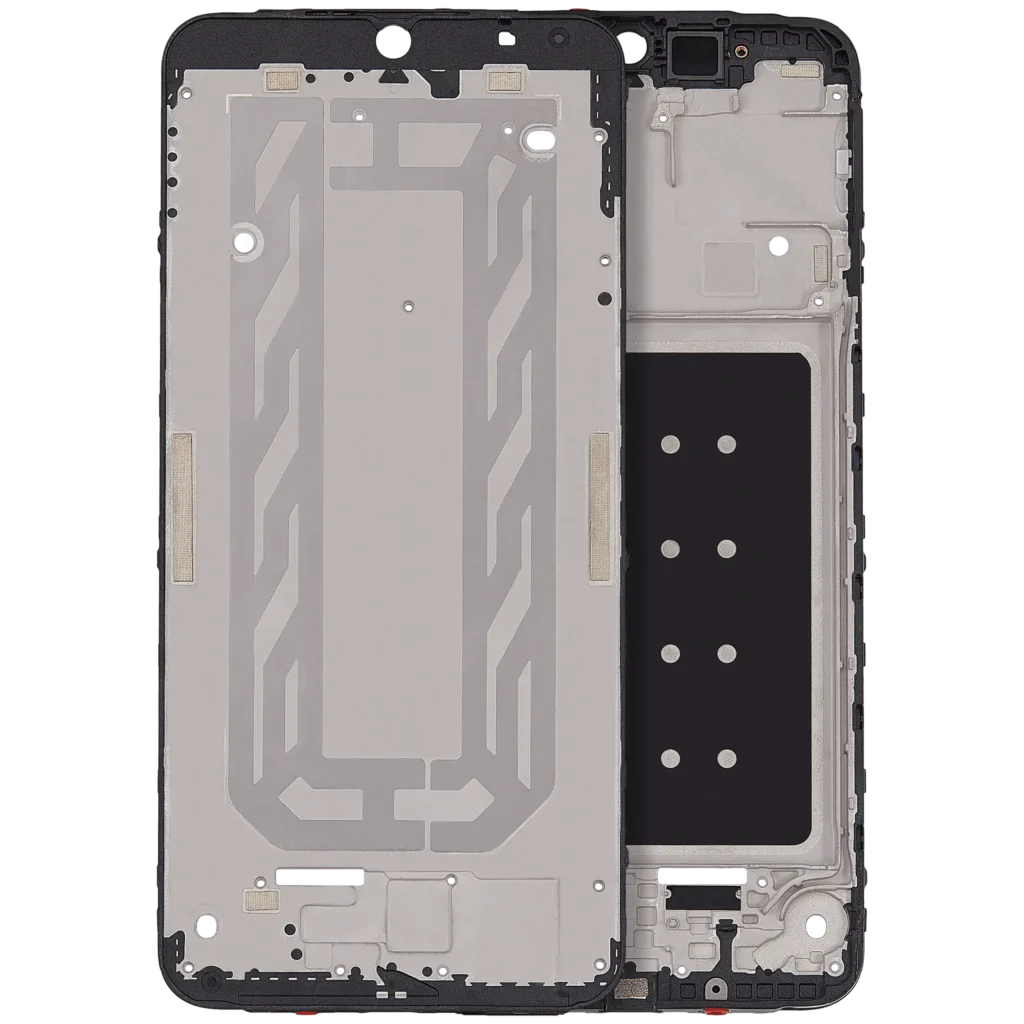 LCD-Frame For Samsung Galaxy A16 5G (A166P / 2024)